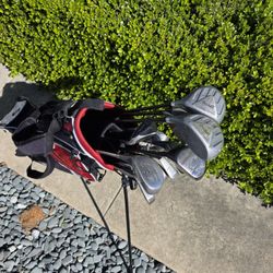 Beginner Golf Set