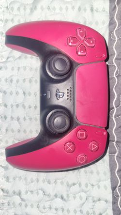 Playstation 5 controller