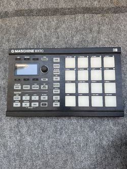 Maschine Mikro Mk2