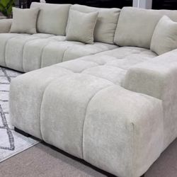 New Sectional In Box 📦 $39 Down Finance Available No Credit Needed Buy Now Pay Later 