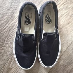 Women’s Vans Shoes