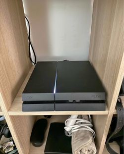 Sony PlayStation 4 Console