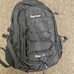 Supreme Backpack 