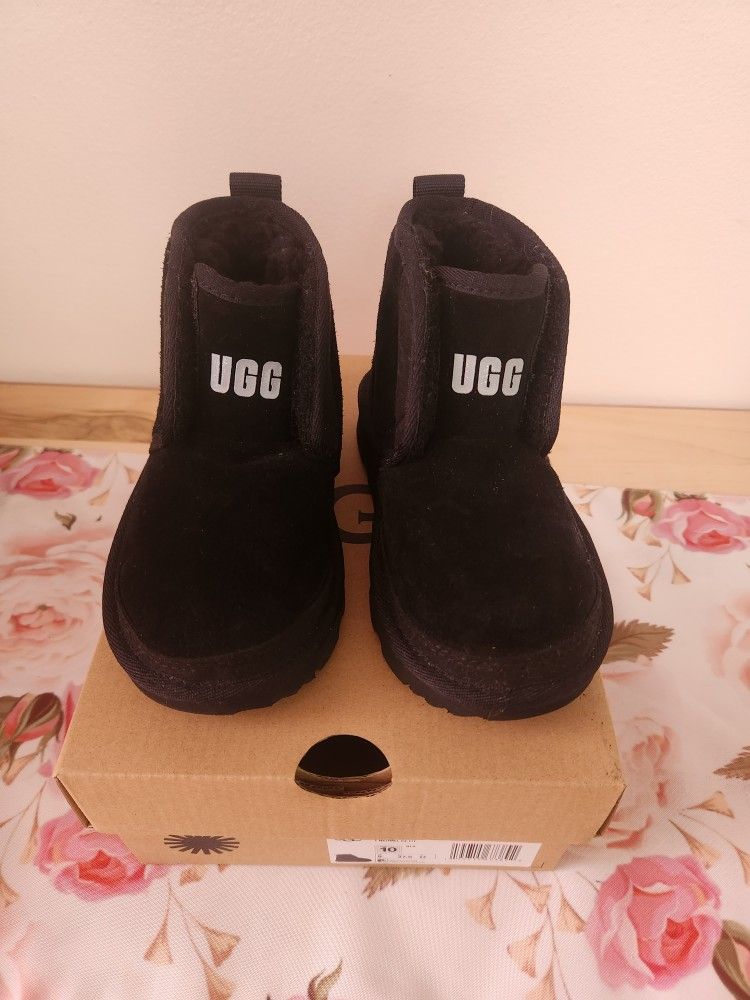 Kid Uggs