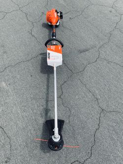 Echo Commercial Gas Weed Eater