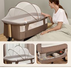 3 In 1 Bassinet 