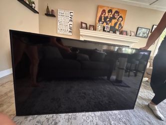 65 inch LG