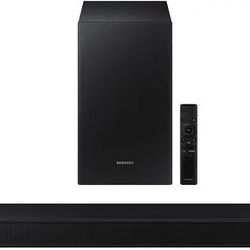 Samsung Soundbar with Subwoofer HW-T60C