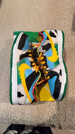 Nike SB ‘Chunky Dunks’ size 11 og all