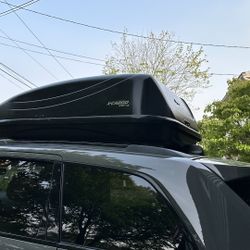 Cargo Box - Sears XL.
