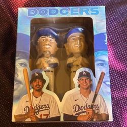 Bobbleheads