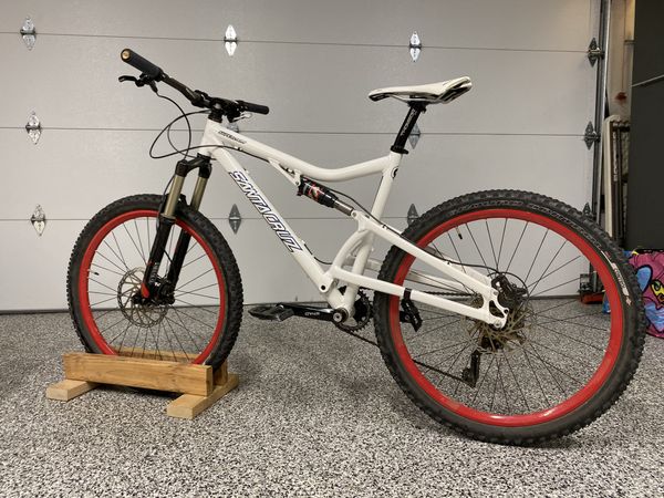 Santa Cruz Superlight 26â (Large) for Sale in Lake Forest, CA - OfferUp