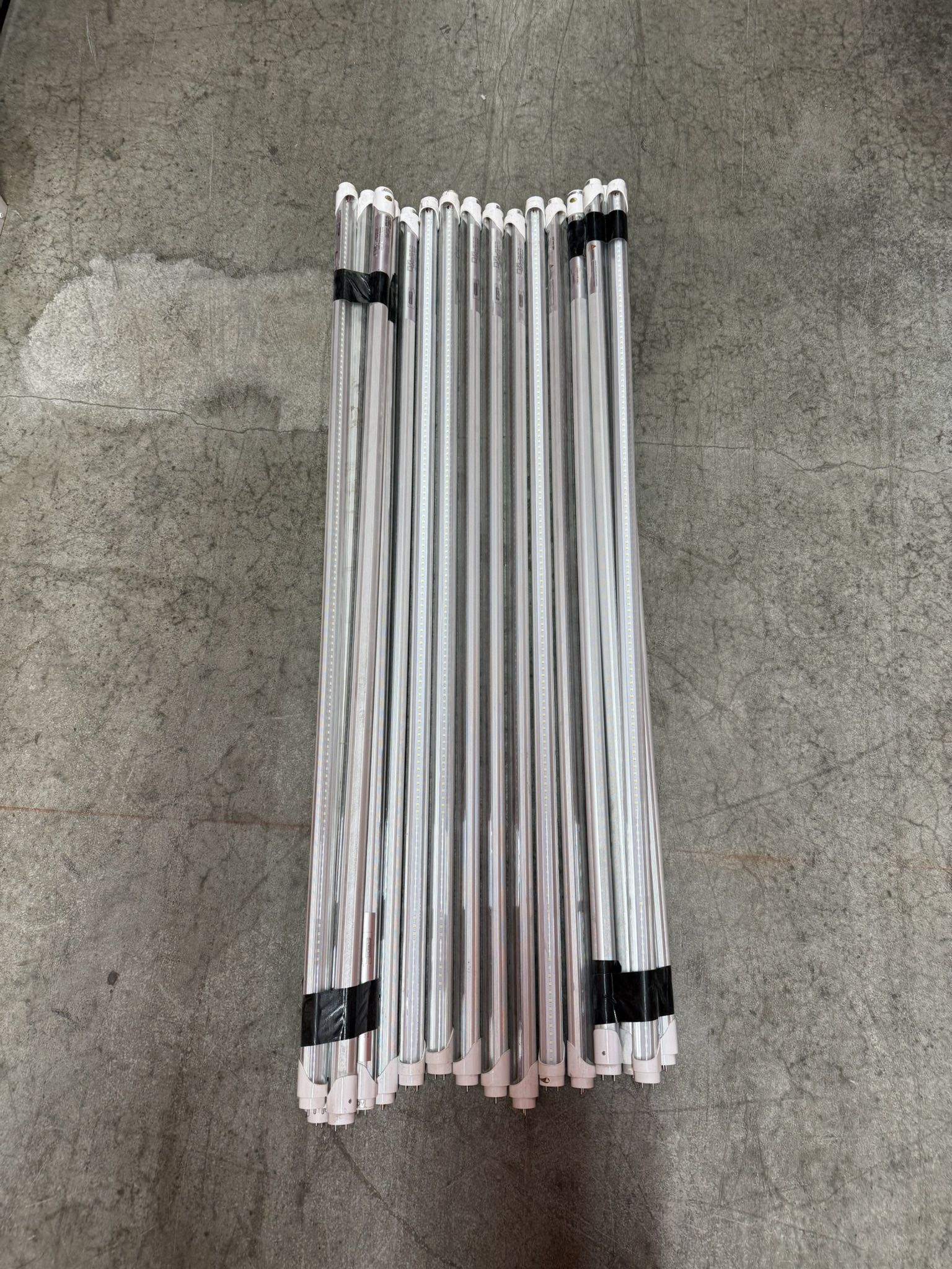 LED Commercial Lights