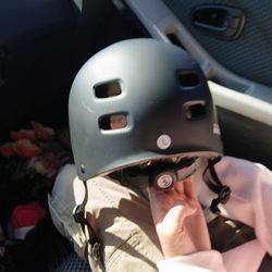 Helmet