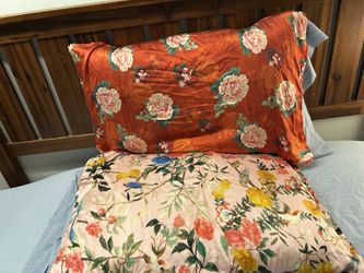 High quality mulberry silk pillow case