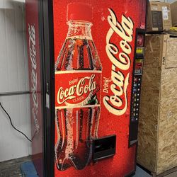 Vending Machine