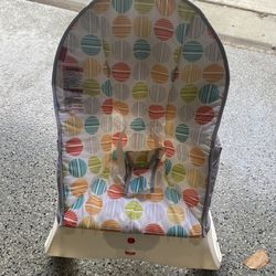 Baby bouncer