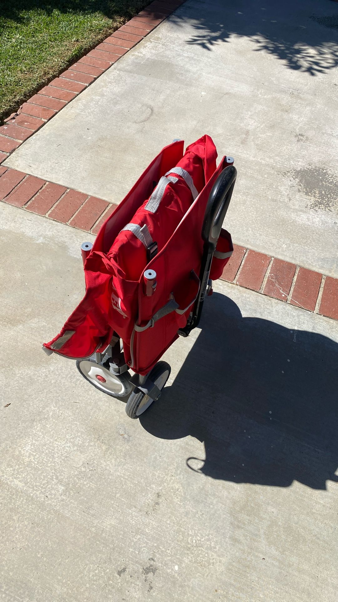 Wagon Cart