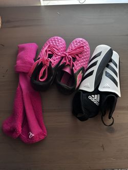 Toddler Soccer Shoes
