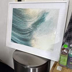 Ocean Wall Art