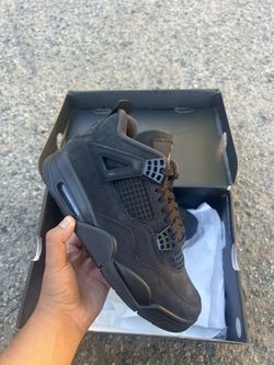 Air Jordan 4 Black Cat