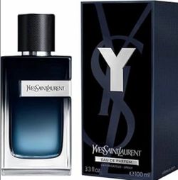 YSL EDP