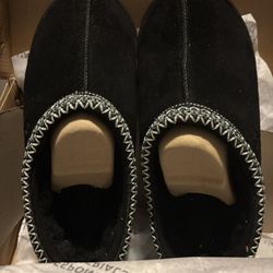 BRAND NEW UGG TASMAN SLIPPERS