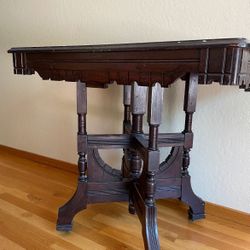Antique Table