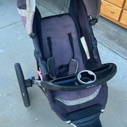 Jogging Stroller