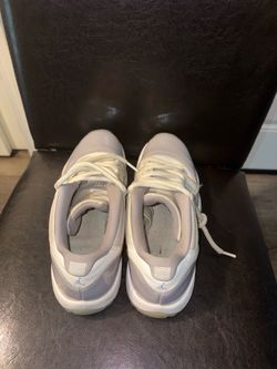 Air Jordan 11 Retro Low "Cement Grey"