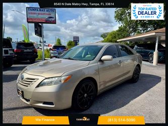 2009 Toyota Camry