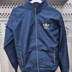 Jacket Winster Branded Available 