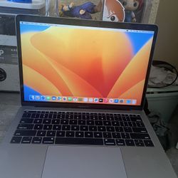 MacBook Pro 