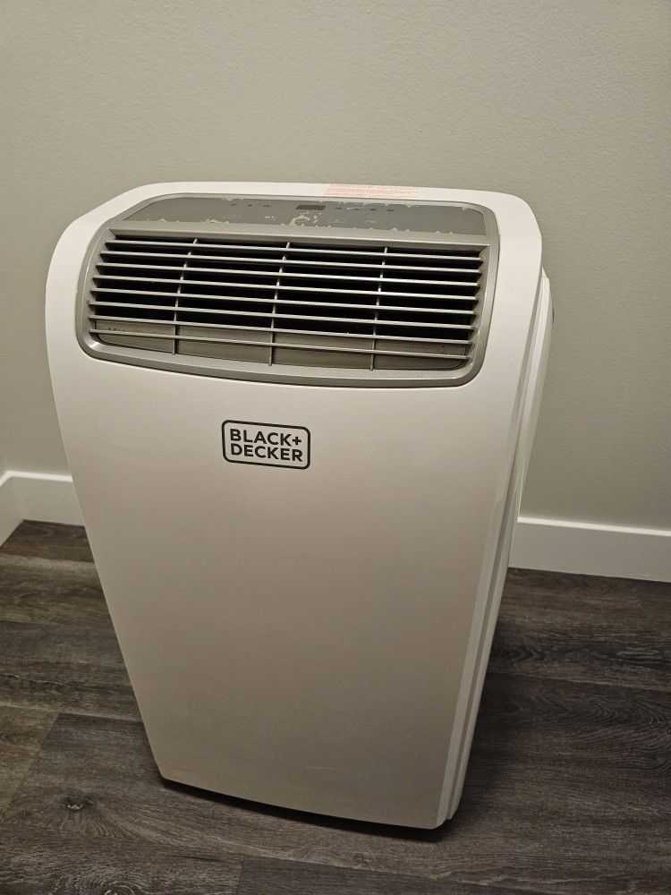 Portable AC Unit - Great Condition