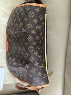 Louis Vuitton Delightful PM and GM. Different sizes and different
