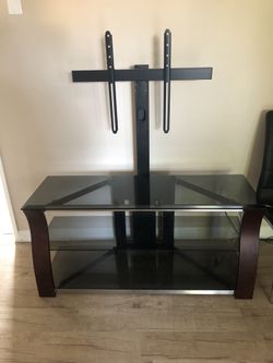 Tv stand like new