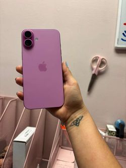 iPhone 16 Plus 128gb