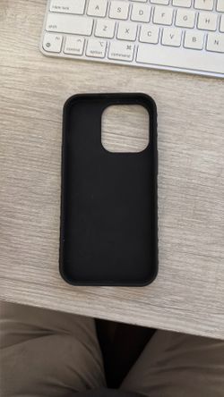iPhone 14 Pro case