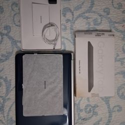 Galaxy Tablet 