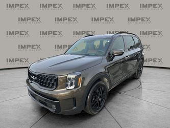 2024 Kia Telluride