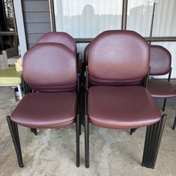 Office/meeting Chairs