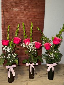 Rosas para Dia de las Madres