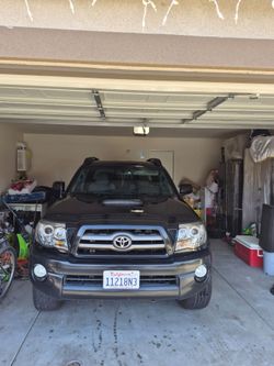 2009 Toyota Tacoma