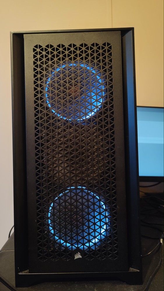 PC for Sale. Solid Build