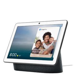 Google Nest Hub 