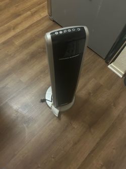 Heater