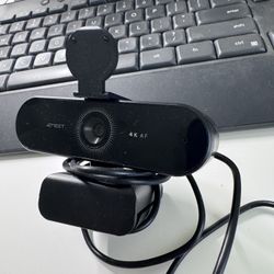 4k Webcam 