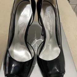 Heels 7.5 Jessica Simpson 