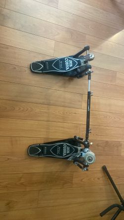 Iron Cobra 900 Rolling Glide