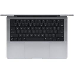 Apple MacBook Pro "M2 Max" 12 CPU/30 GPU 14" Space Gray